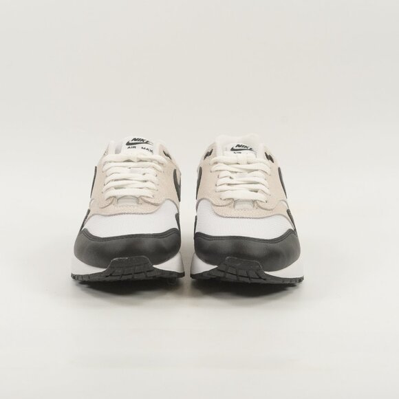 Nike Air Max 1 \'White - Black\' FZ5808-101 size 6.5 main image 6
